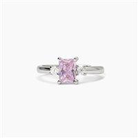 Anello Mabina Donna Battito in Argento Zircone 523362 - 523362